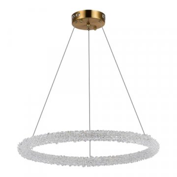 Подвесной светодиодный светильник ST Luce Avana SL6110.213.01