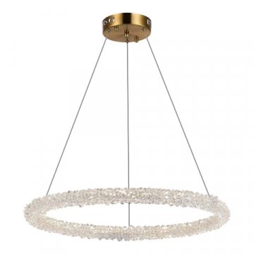 Подвесной светодиодный светильник ST Luce Avana SL6110.213.01