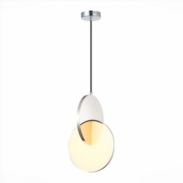 Подвесной светодиодный светильник ST Luce Eclisse SL6107.103.01