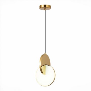 Подвесной светодиодный светильник ST Luce Eclisse SL6107.213.01