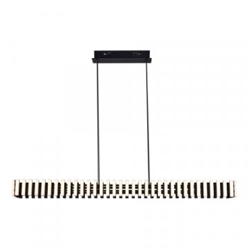 Подвесной светодиодный светильник ST Luce Estense SL6203.413.42