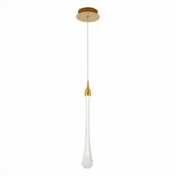 Подвесной светодиодный светильник ST Luce Faenza SL6103.203.01