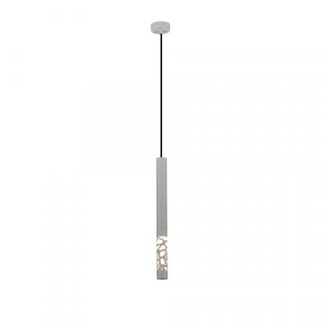 Подвесной светодиодный светильник ST Luce Fizorio SL1577.503.01