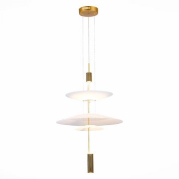 Подвесной светодиодный светильник ST Luce Isola SL6101.213.01