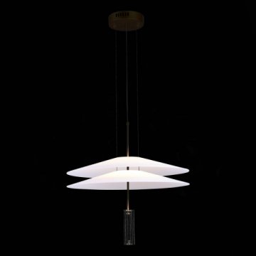 Подвесной светодиодный светильник ST Luce Isola SL6101.403.01