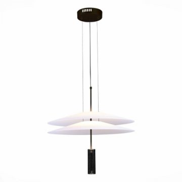 Подвесной светодиодный светильник ST Luce Isola SL6101.403.01