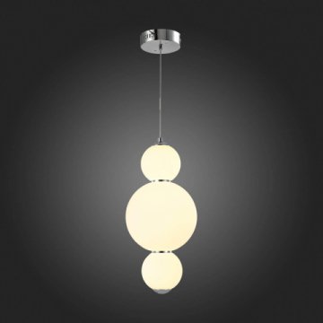 Подвесной светодиодный светильник ST Luce Nepazzo SL1583.113.01