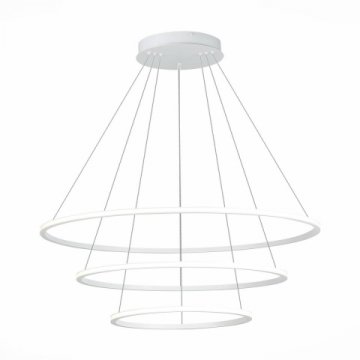 Подвесной светодиодный светильник ST Luce ST604.543.114