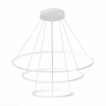 Подвесной светодиодный светильник ST Luce ST605.543.114