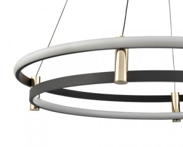 Подвесной светодиодный светильник Vele Luce Libertas VL7314P24