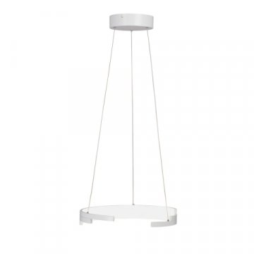 Подвесной светодиодный светильник Vitaluce V3967-0/1S
