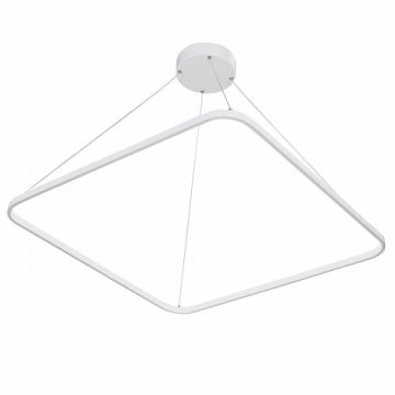 Подвесной светодиодный светильник Vitaluce V4661-0/1S