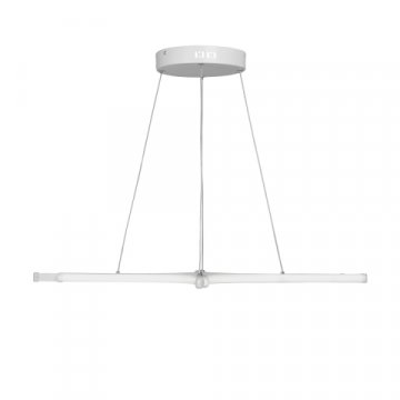 Подвесной светодиодный светильник Vitaluce V4668-0/4S