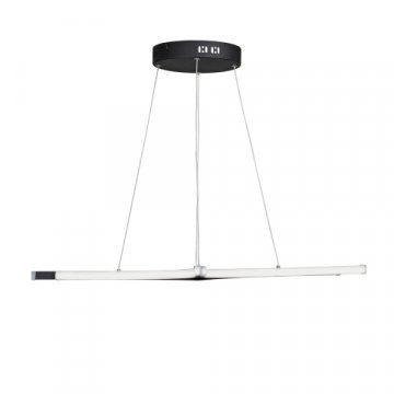 Подвесной светодиодный светильник Vitaluce V4668-1/4S