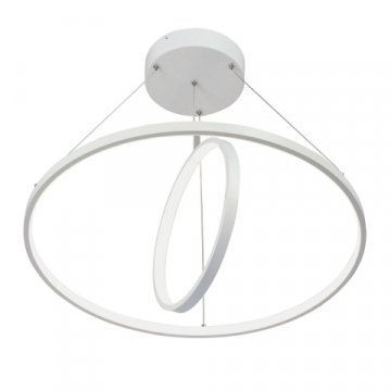 Подвесной светодиодный светильник Vitaluce V4676-0/2S