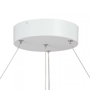 Подвесной светодиодный светильник Vitaluce V4676-0/2S