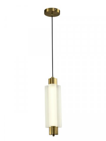 Подвесной светодиодный светильник Zortes Algoda ZRS.1777.01