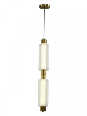 Подвесной светодиодный светильник Zortes Algoda ZRS.1777.02