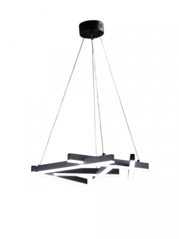 Подвесной светодиодный светильник Zortes Aven ZRS.01243.01