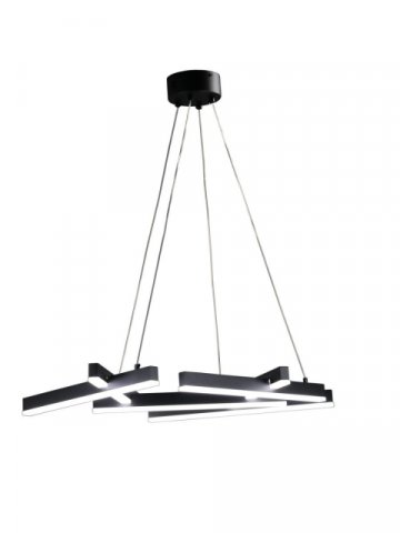 Подвесной светодиодный светильник Zortes Aven ZRS.01243.01