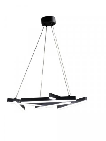 Подвесной светодиодный светильник Zortes Aven ZRS.01243.01