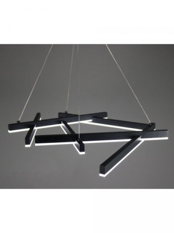 Подвесной светодиодный светильник Zortes Aven ZRS.01243.02