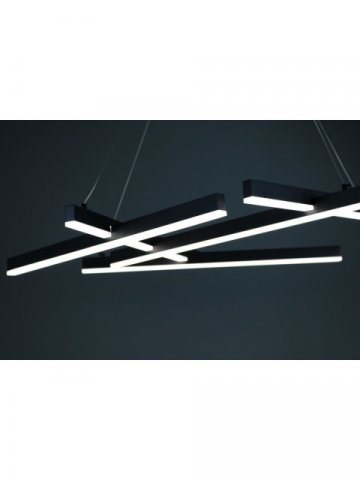 Подвесной светодиодный светильник Zortes Aven ZRS.01243.02