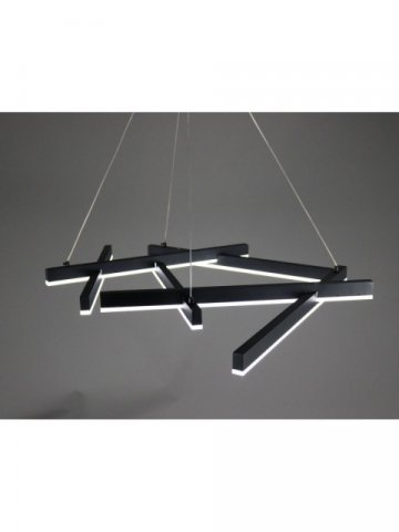 Подвесной светодиодный светильник Zortes Aven ZRS.01243.03