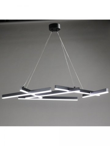 Подвесной светодиодный светильник Zortes Aven ZRS.01243.03