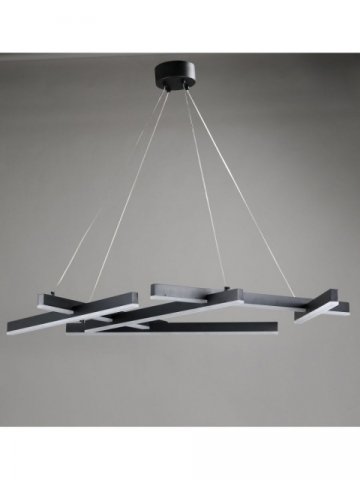 Подвесной светодиодный светильник Zortes Aven ZRS.01243.03