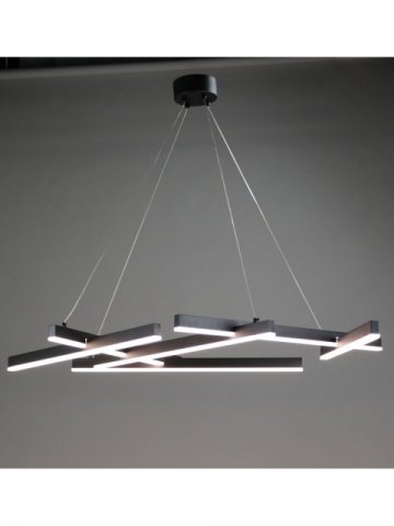 Подвесной светодиодный светильник Zortes Aven ZRS.01243.03