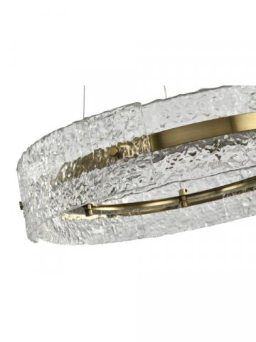 Подвесной светодиодный светильник Zortes Criolla ZRS.1823.60