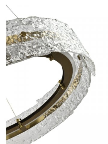 Подвесной светодиодный светильник Zortes Criolla ZRS.1823.60