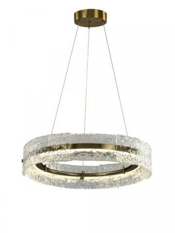 Подвесной светодиодный светильник Zortes Criolla ZRS.1823.60