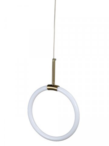 Подвесной светодиодный светильник Zortes Jessy ZRS.01043.01