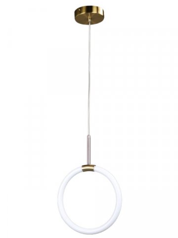 Подвесной светодиодный светильник Zortes Jessy ZRS.01043.01