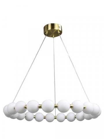 Подвесной светодиодный светильник Zortes Kranz ZRS.1585.21