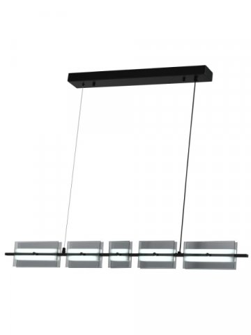 Подвесной светодиодный светильник Zortes Loft ZRS.1802.100