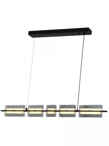 Подвесной светодиодный светильник Zortes Loft ZRS.1802.100