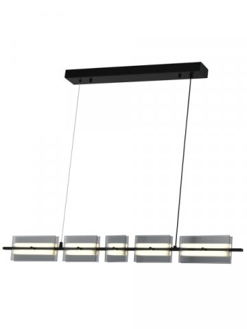 Подвесной светодиодный светильник Zortes Loft ZRS.1802.100