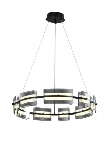 Подвесной светодиодный светильник Zortes Loft ZRS.1802.60