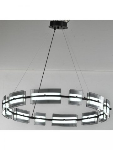 Подвесной светодиодный светильник Zortes Loft ZRS.1802.80