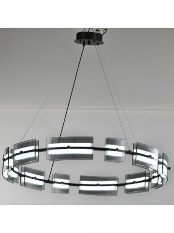 Подвесной светодиодный светильник Zortes Loft ZRS.1802.80