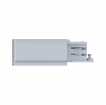 Подвод питания правый Paulmann ProRail3 91358