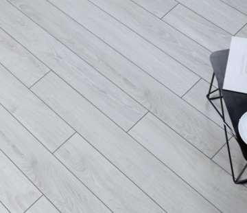 Ламинат Aberhof Storm 8011 Дуб полярный