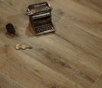 Виниловый пол Zeta La Casa 1236 Портофино