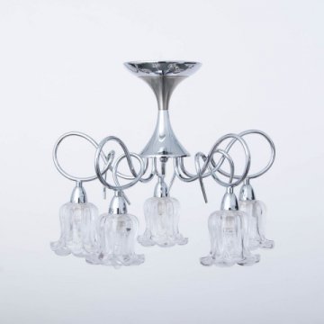 Потолочная люстра Abrasax Anke MA03711C-005