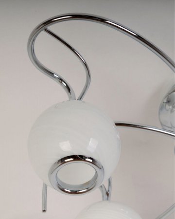 Потолочная люстра Abrasax MA01963CF-006-02