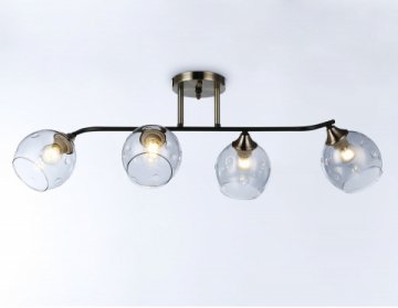 Потолочная люстра Ambrella light Traditional Modern TR303011