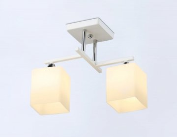 Потолочная люстра Ambrella light Traditional Modern TR303111